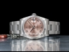Rolex Datejust 31 Oyster Pink/Rosa 78240